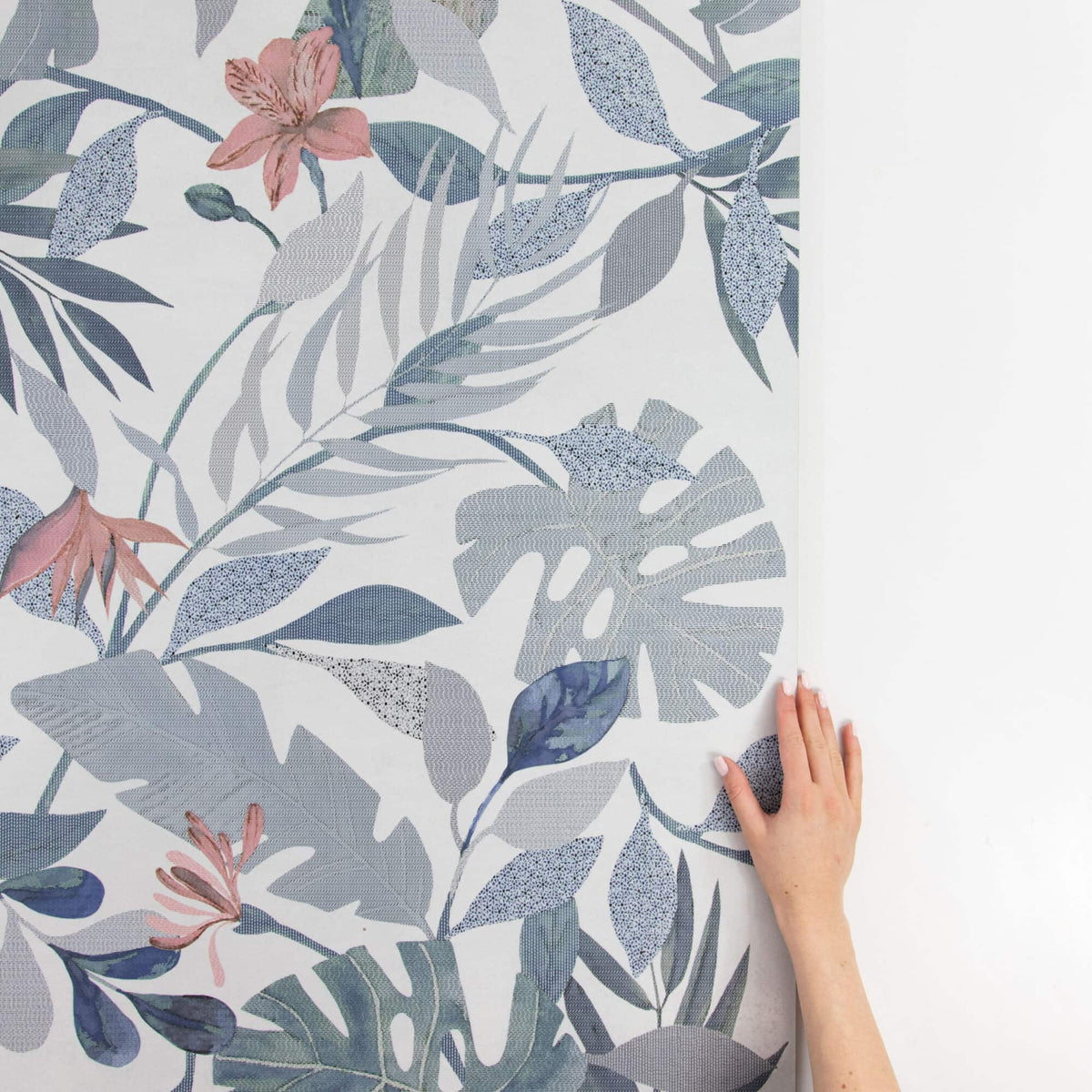 Wonderspace Feature Floor and Wall Tile