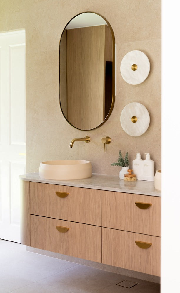 Lunara Cassian Wall Light