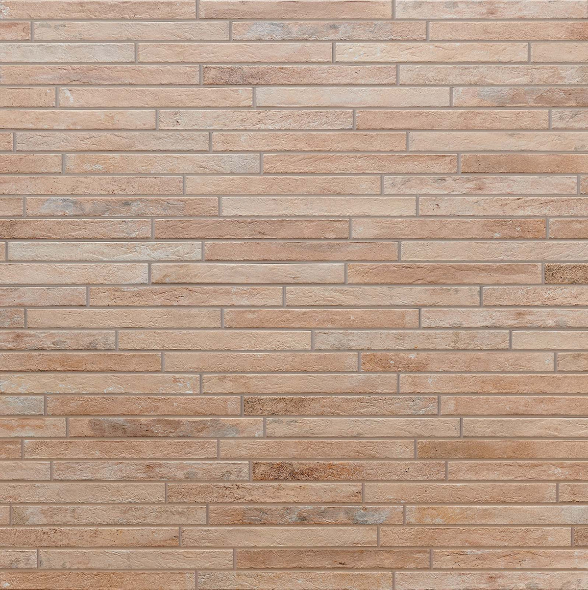 Italian Subway Tile Nolita Series 48x450 mm in Sand, Matt finish