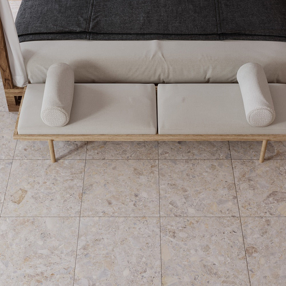 Norrock Terrazzo Look Floor & Wall Megaslab