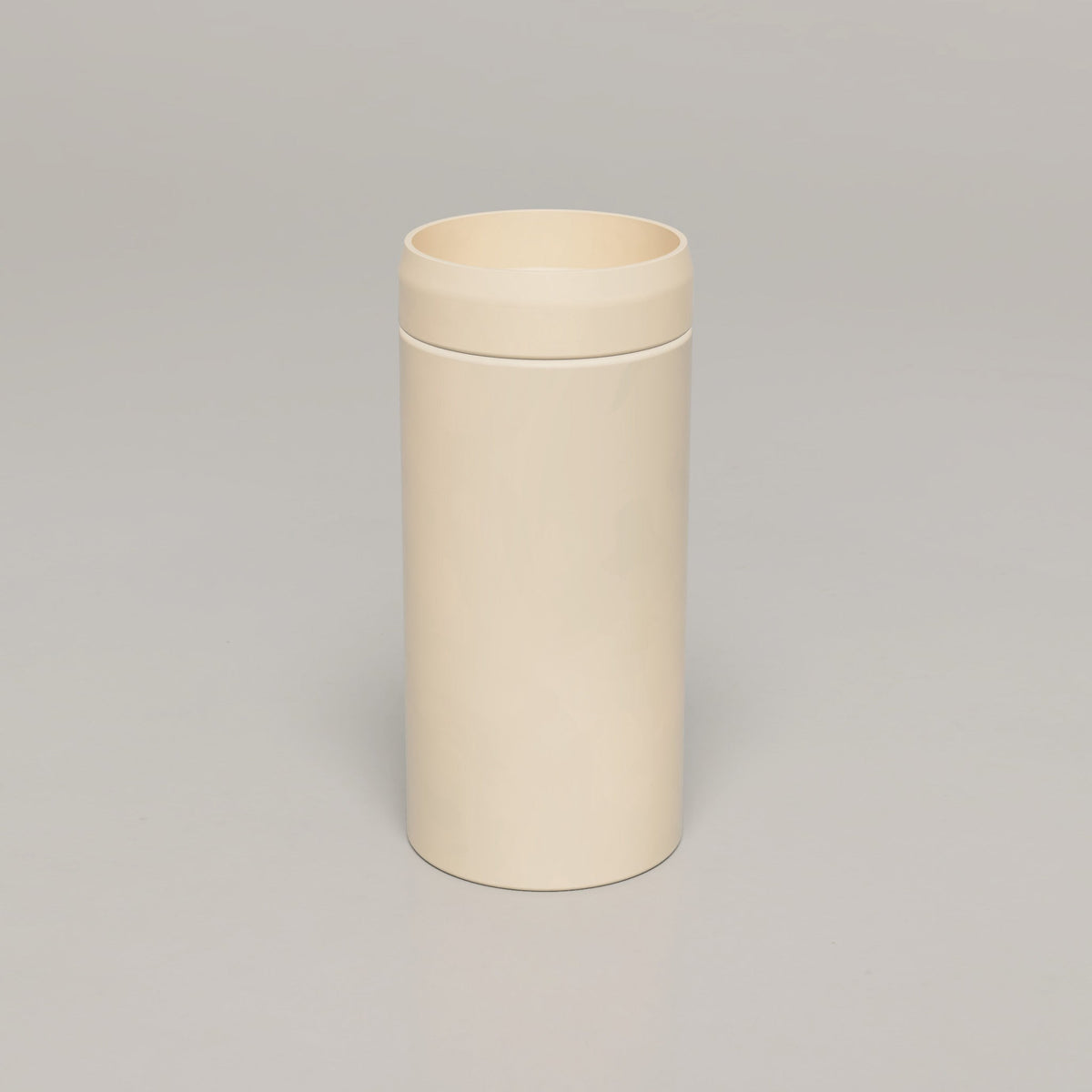 Nood Co Cylinder Prism Circle Concrete Basin in Nood | Nood Co