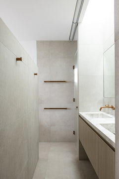 Soft Stone Porcelain Floor & Wall Tile