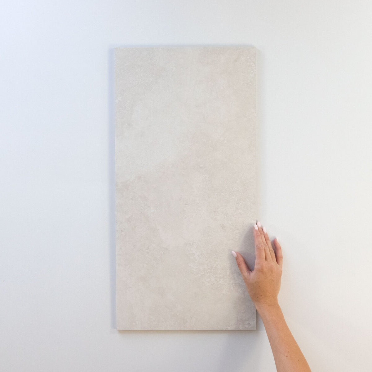 Roma Travertine Look Porcelain Floor & Wall Tile