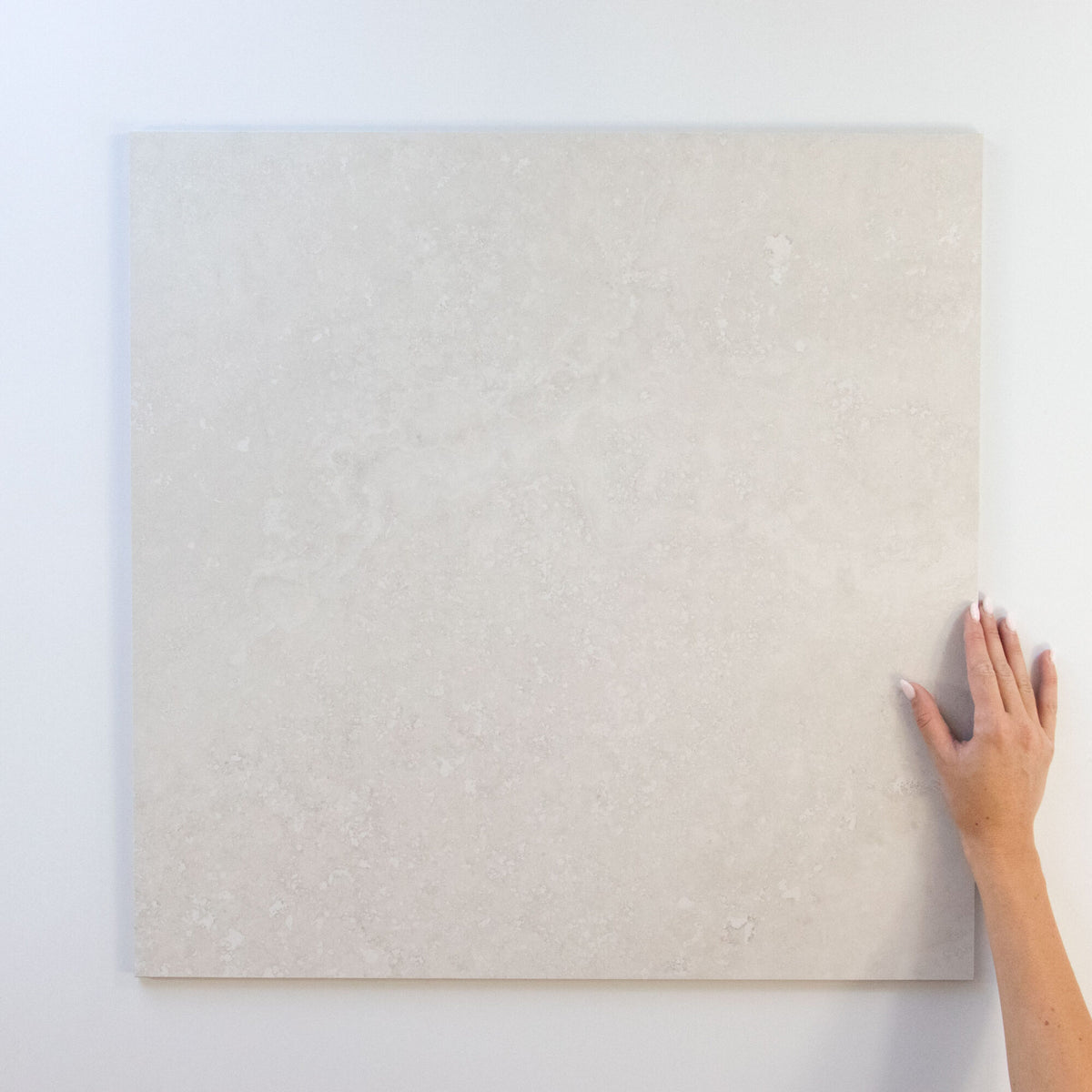 Roma Travertine Look Porcelain Floor & Wall Tile