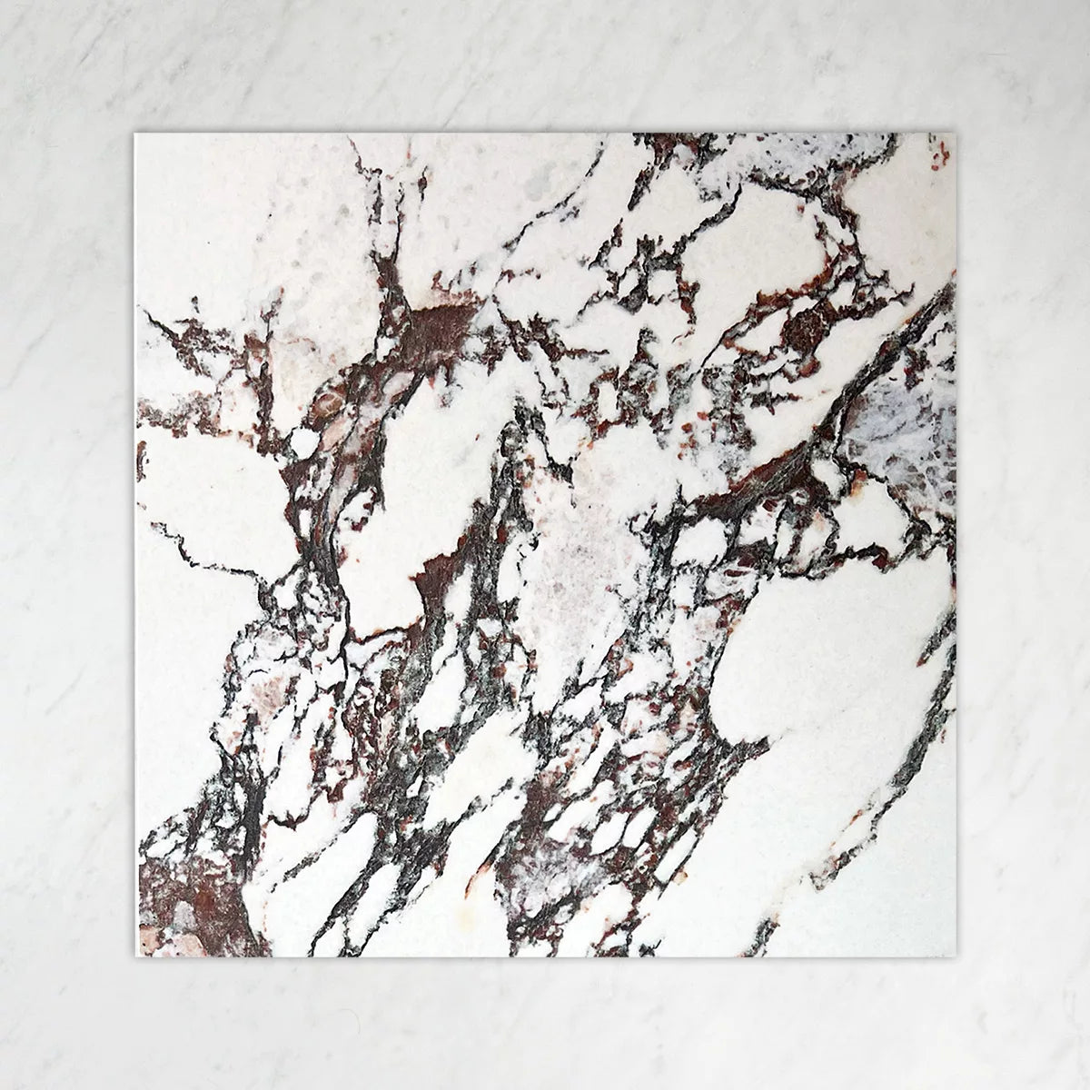 Lush 3D Italian Porcelain Tile