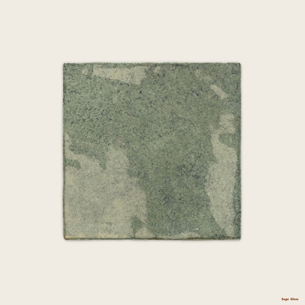 Majorca Series Spanish Porcelain Wall Tile 100x100 mm