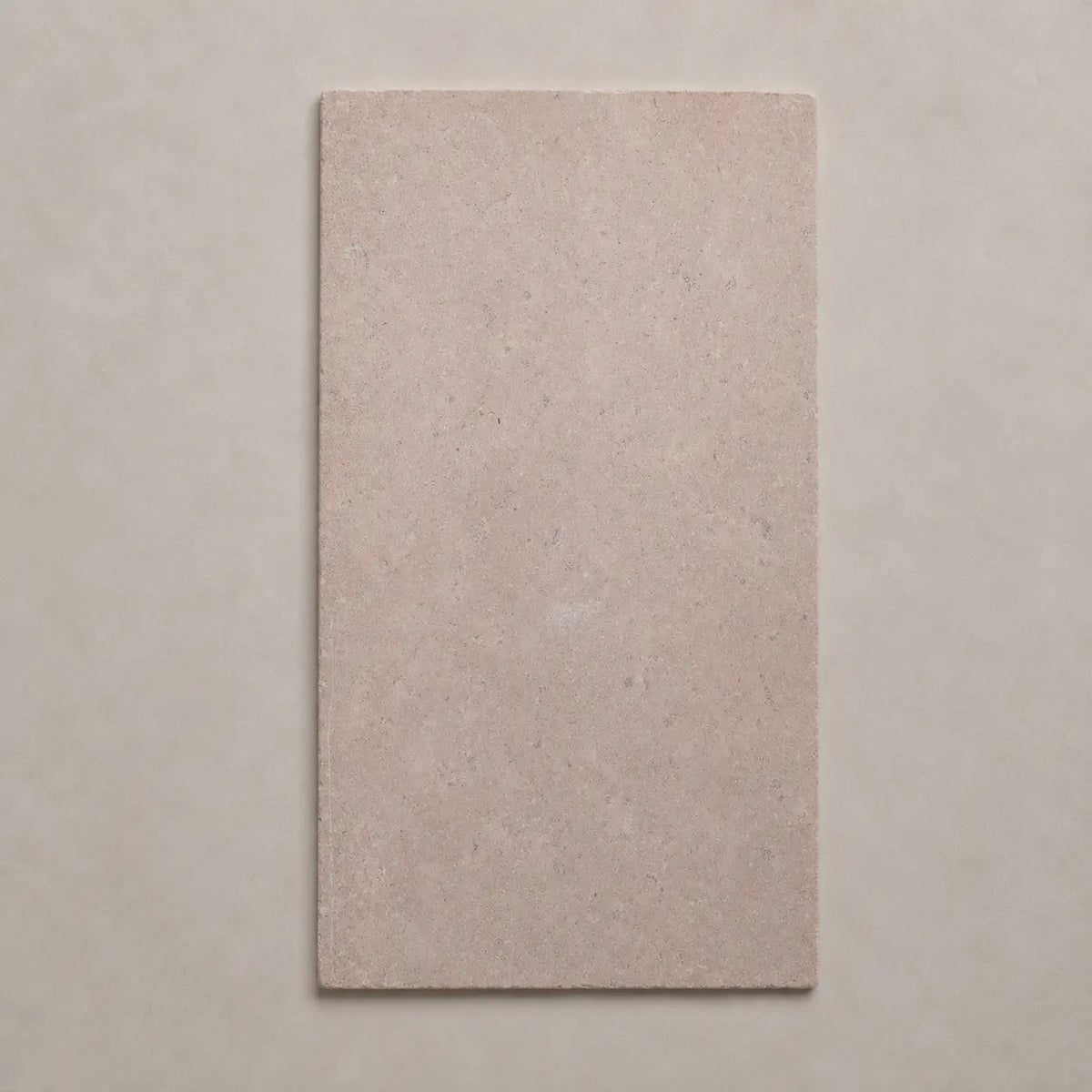 Siena Taupe Egyptian Sandblasted Limestone Paver | P4 Slip Rating