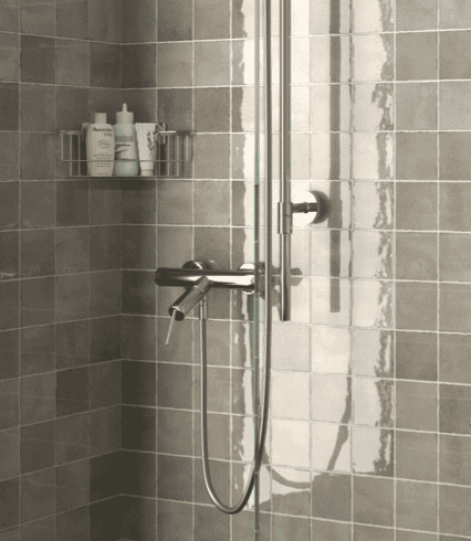 Majorca Series Spanish Porcelain Wall Tile 100x100 mm