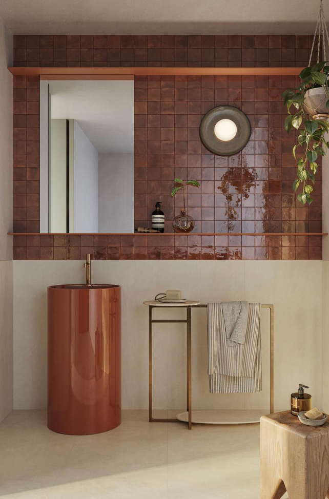 Lume 3.0 Italian Porcelain Wall Tile | Gloss & 3D Wall Tile Collection