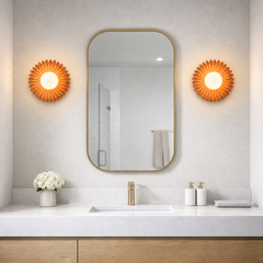 Lunara Shelby Ceramic Wall Light