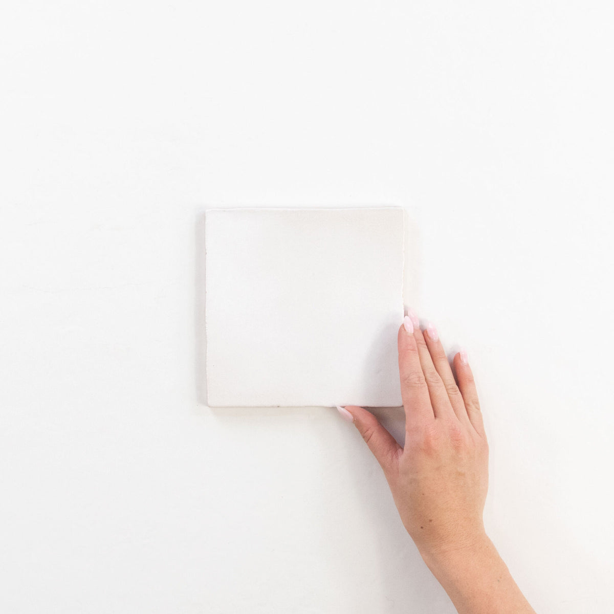 Sintra Handmade Look Ceramic Wall Tile