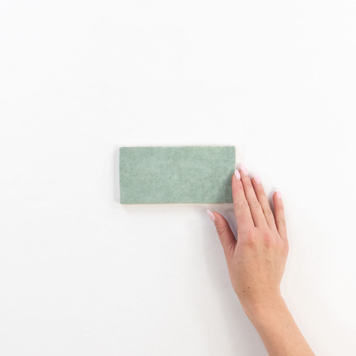 Sintra Handmade Look Ceramic Wall Tile