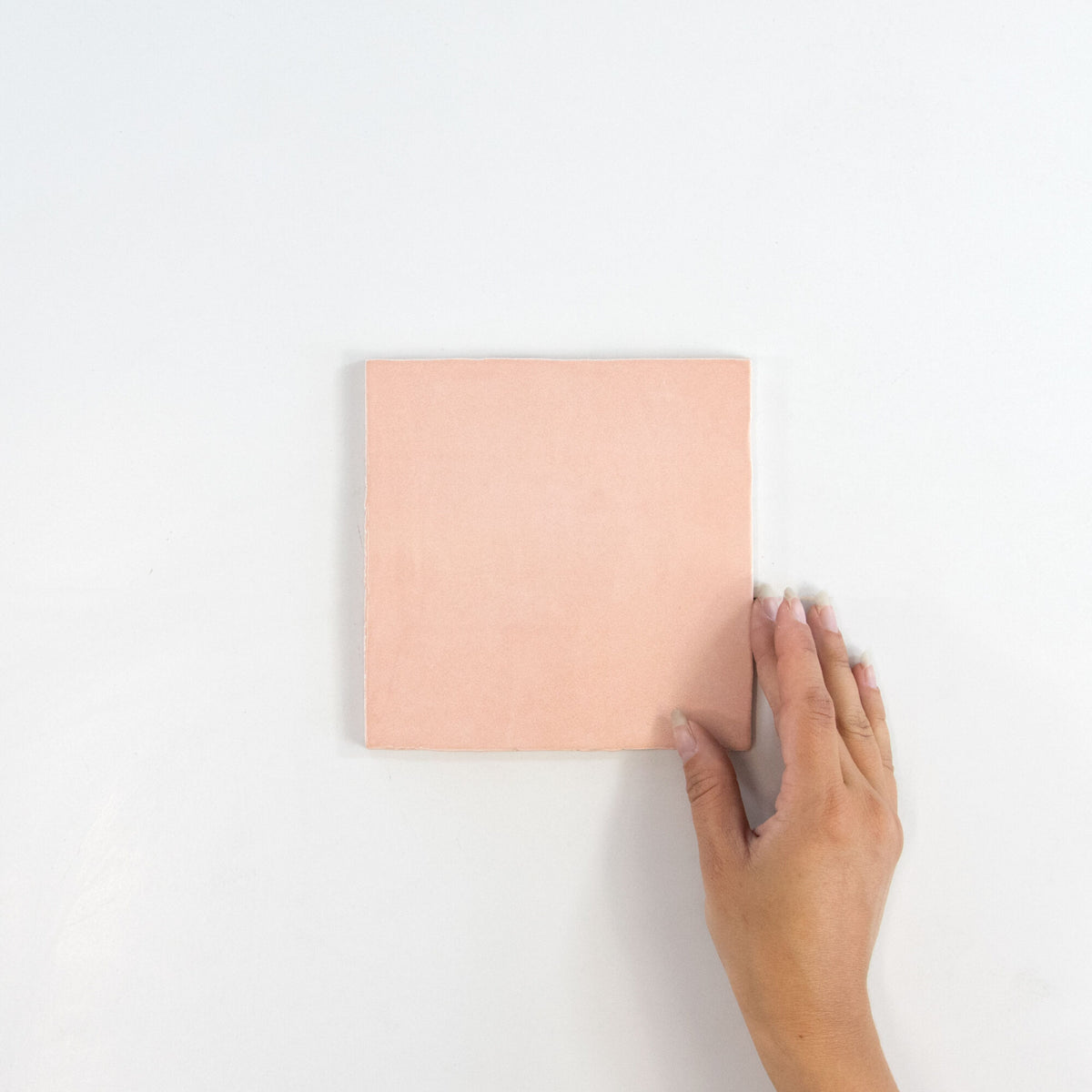 Sintra Handmade Look Ceramic Wall Tile