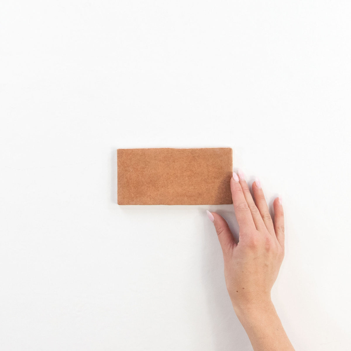 Sintra Handmade Look Ceramic Wall Tile