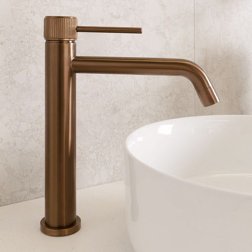 Soul Groove Basin Mixer | ADP
