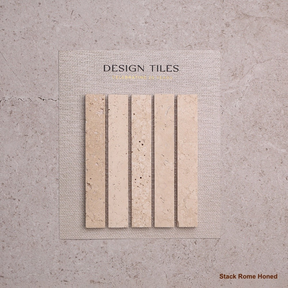 Rome Limited Edition Sample Box | Serano Surfaces