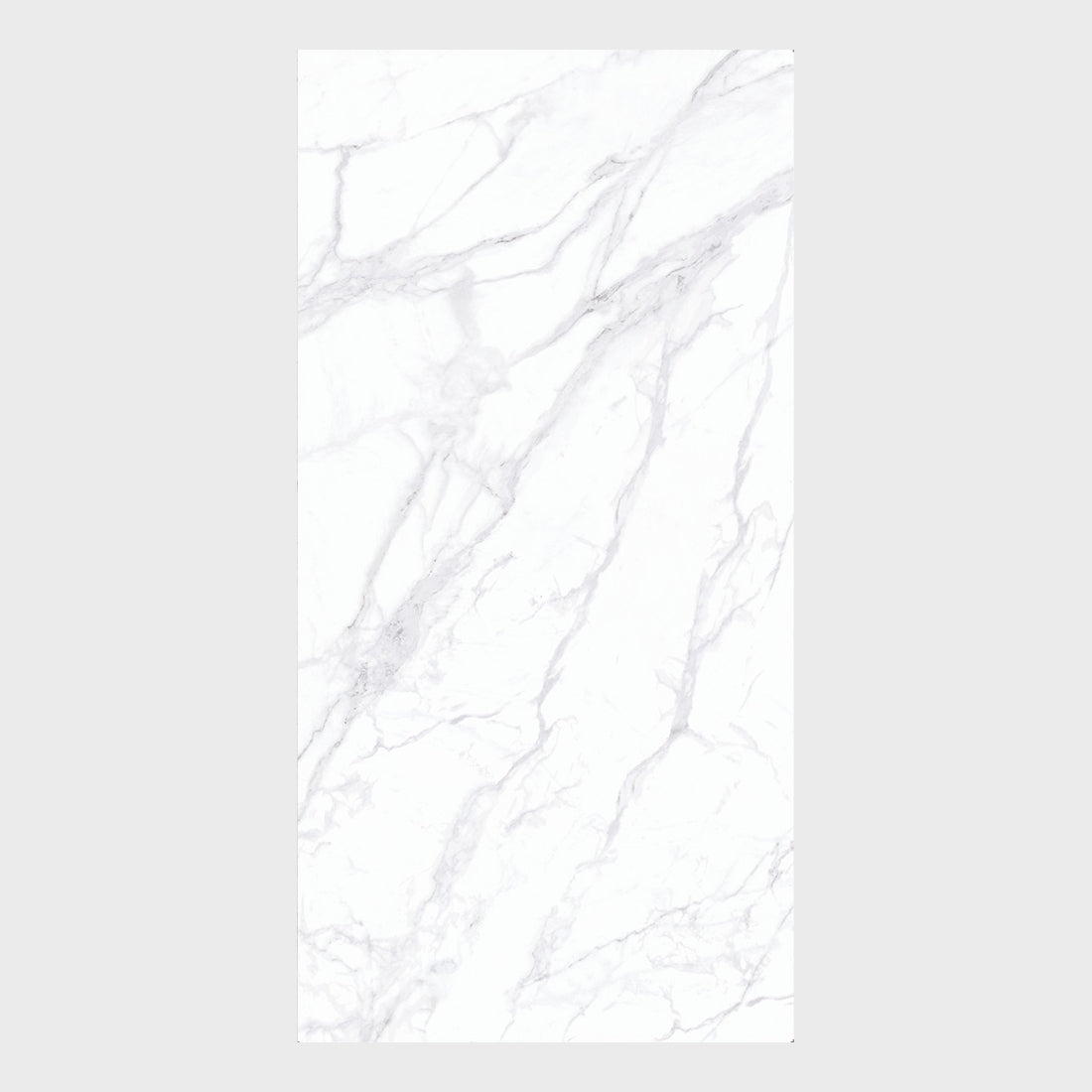 Statuario Venatino Full Body Porcelain MegaSlab