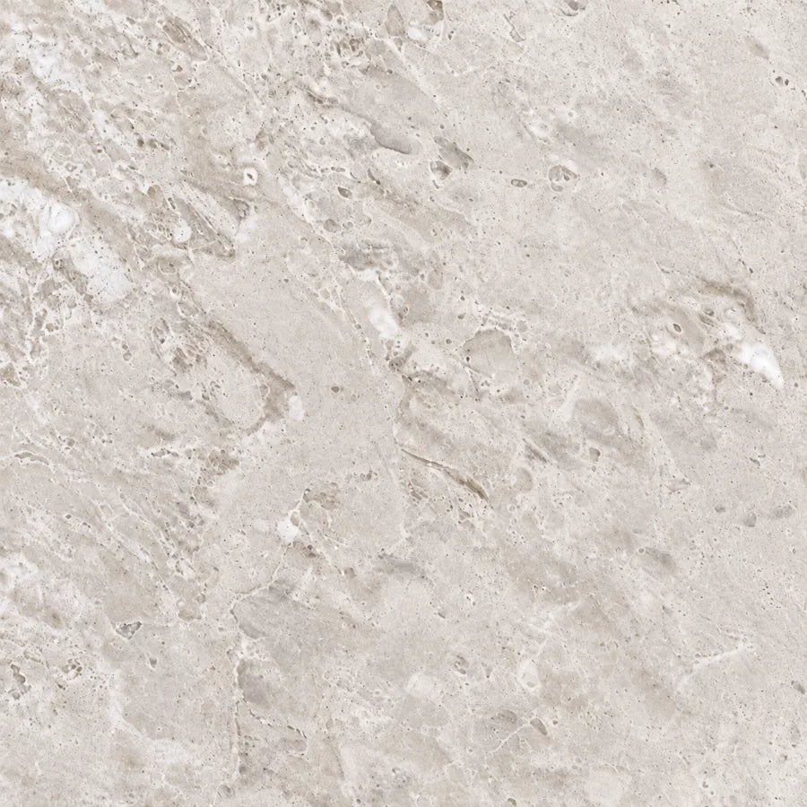 Mint White Sandstone Honed Tile 400x600 mm