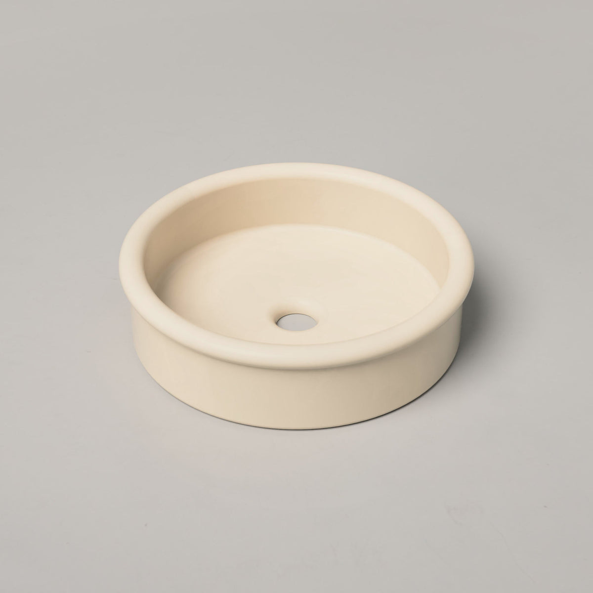 Nood Co Tubb Concrete Basin in Nood | Nood Co