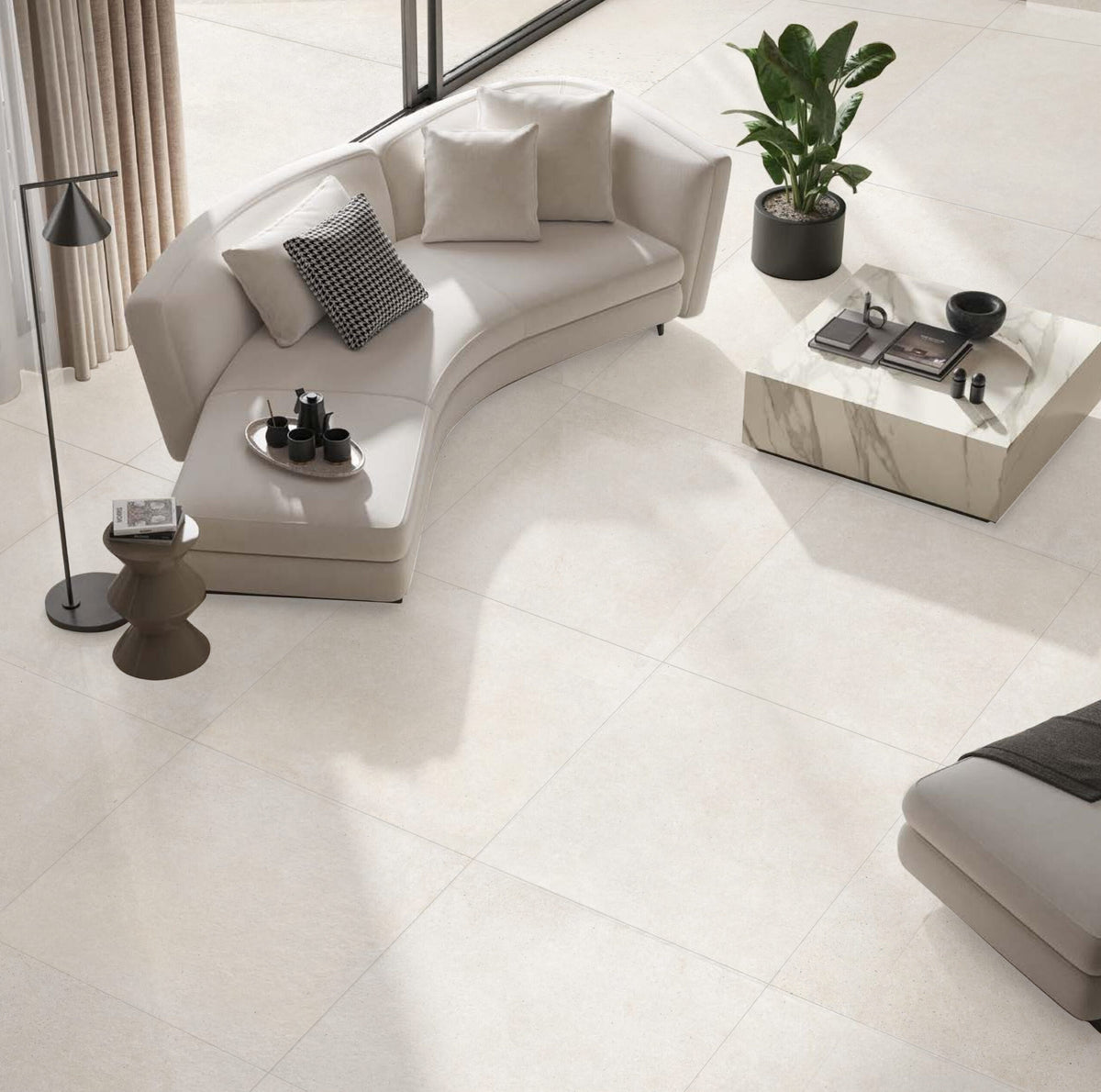 Terra Porcelain Floor & Wall Tile