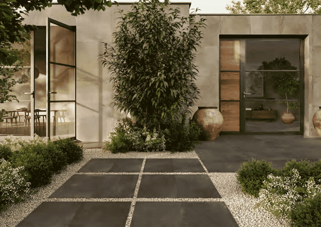Terra 20mm Porcelain Paver