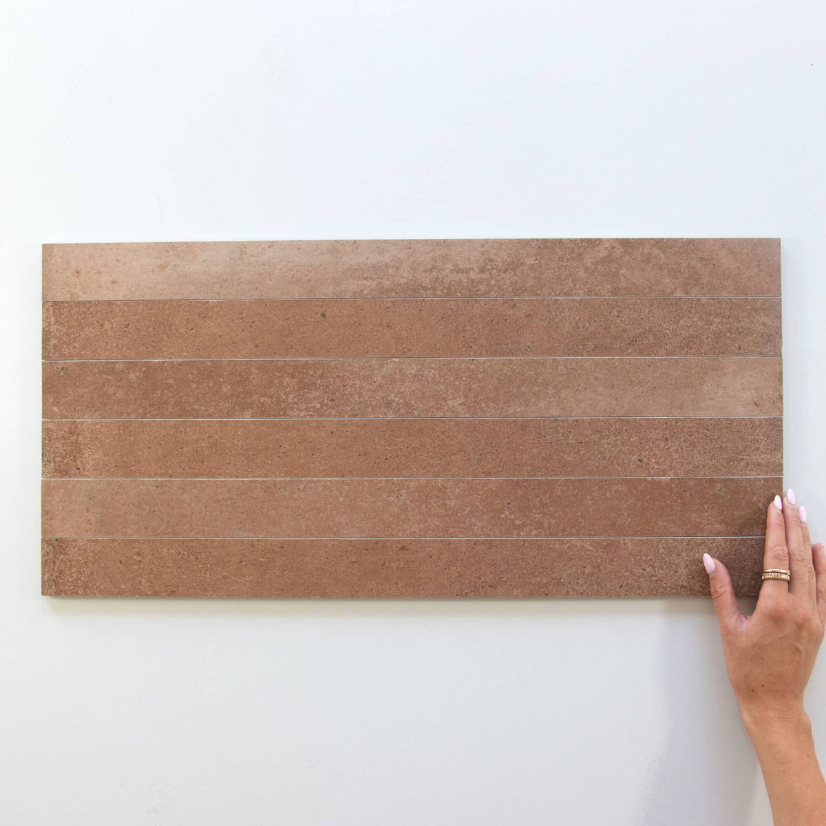 Terra Porcelain Floor & Wall Tile