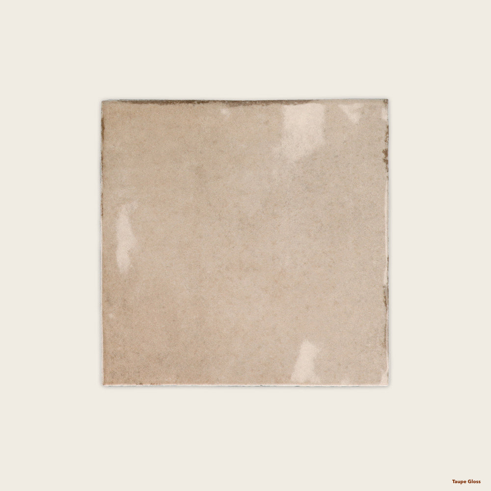 Majorca Series Spanish Porcelain Wall Tile 100x100 mm