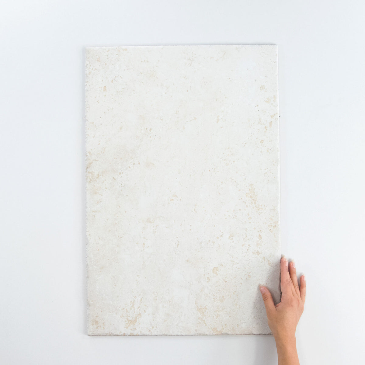 Tibur Travertine Look Porcelain Floor & Wall Tile