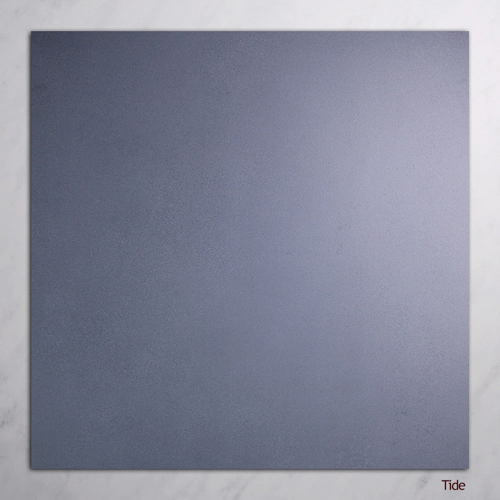 Res Terracotta Italian Floor & Wall Tile in Tide, Matt finish