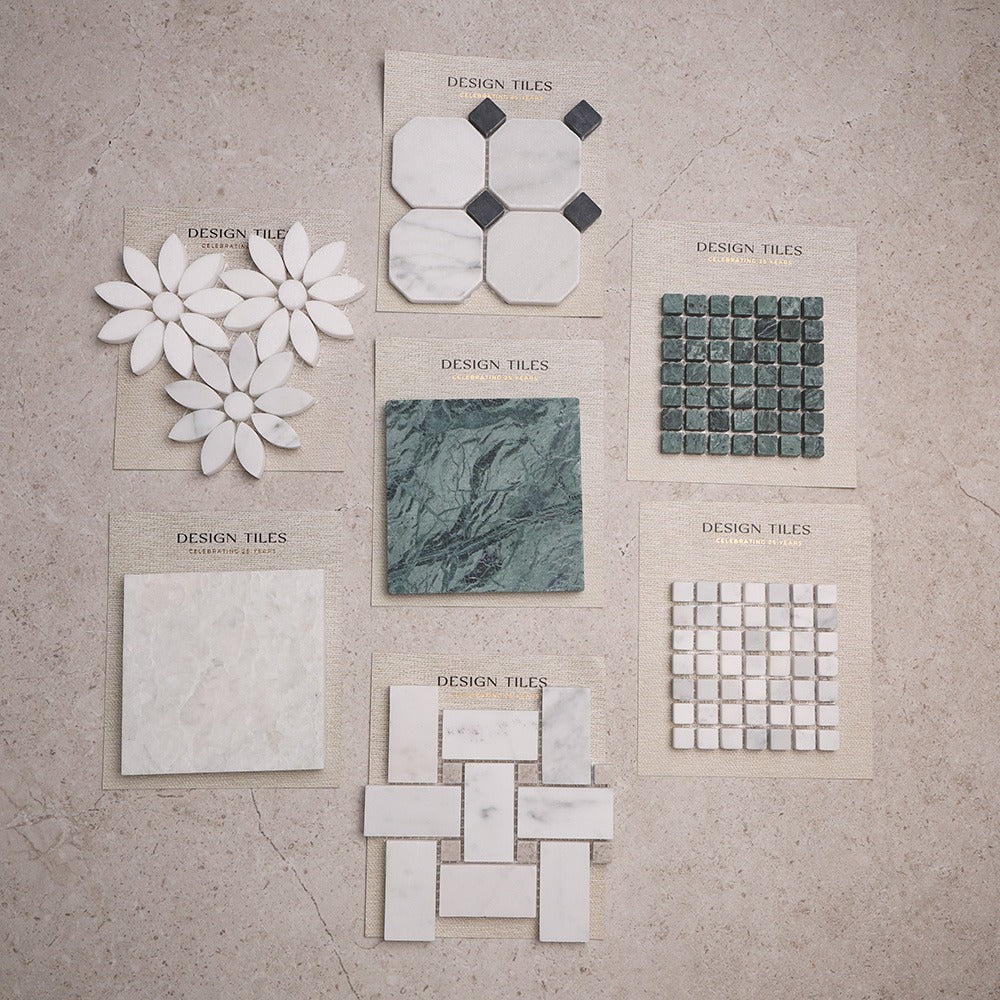 Timeless Stone Limited Edition Sample Box