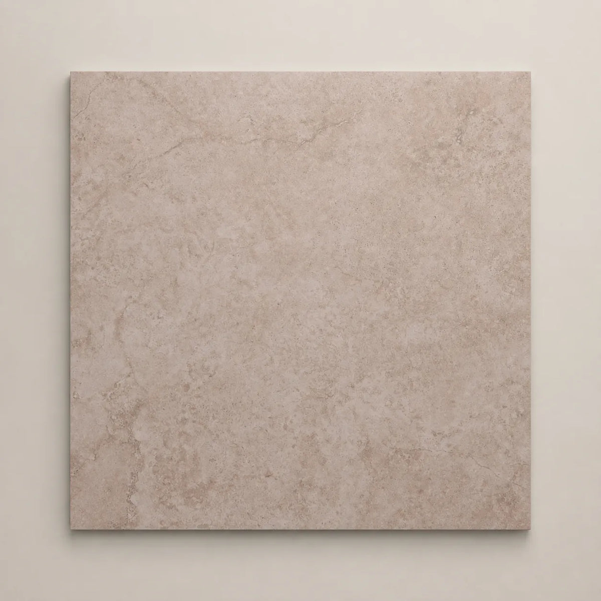 Travertine look Ivory 300x300 mm | Porcelain Floor and Wall Tile