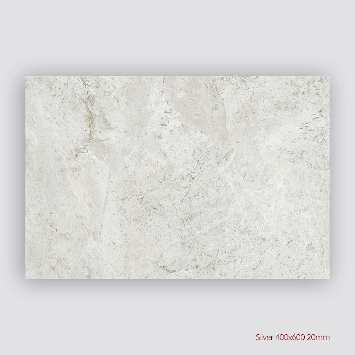 Tundra Extra Porcelain Indoor and Outdoor Tiles