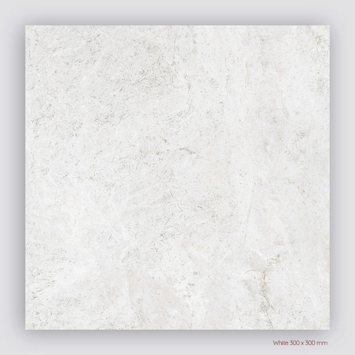 Tundra Extra Porcelain Indoor and Outdoor Tiles