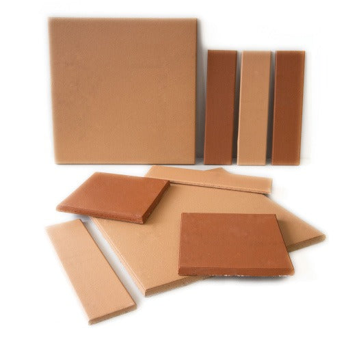 Tuscan Cotto 2.0 Terracotta Subway Tile 60x240mm