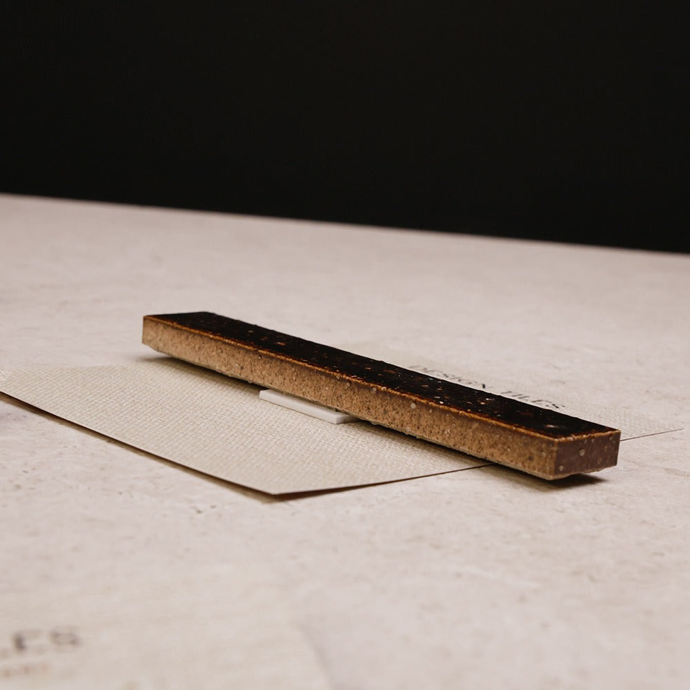 Kazoku Japanese Mosaic Sample Box | Serano Surfaces