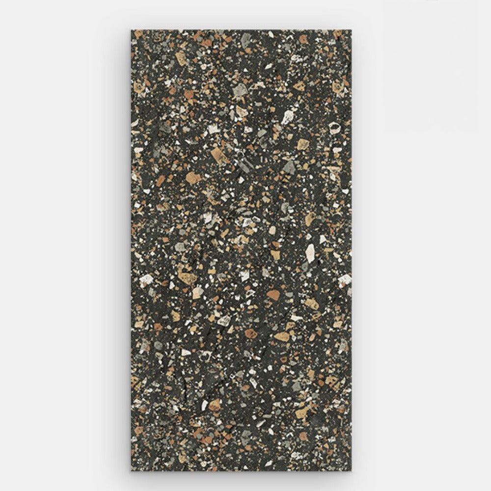 Venice Villa Earth Terrazzo Look Tile