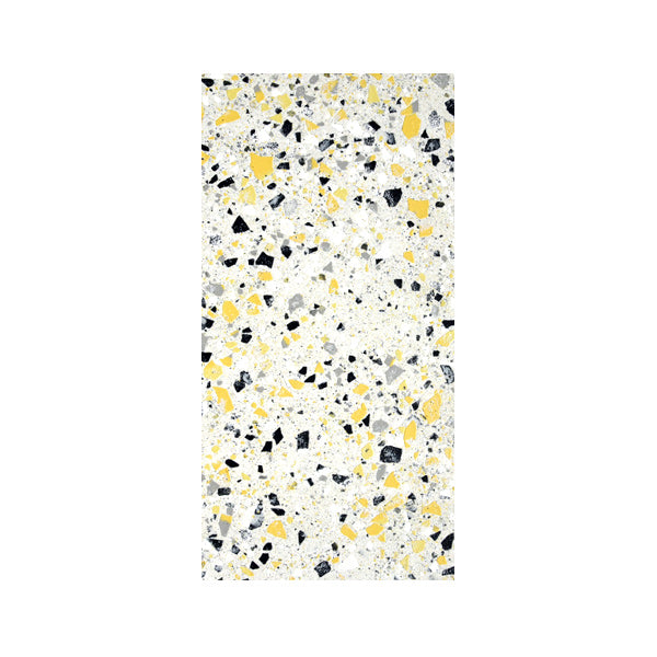 Venice Villa Yellow Terrazzo