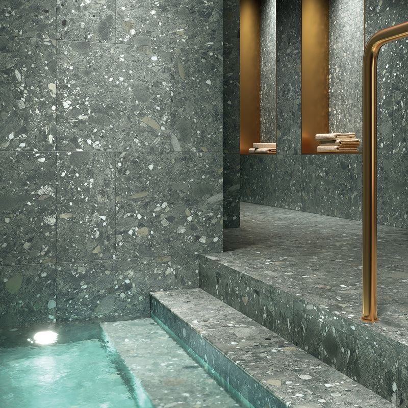 Ceppo Italian Porcelain Tile 600x1200 mm