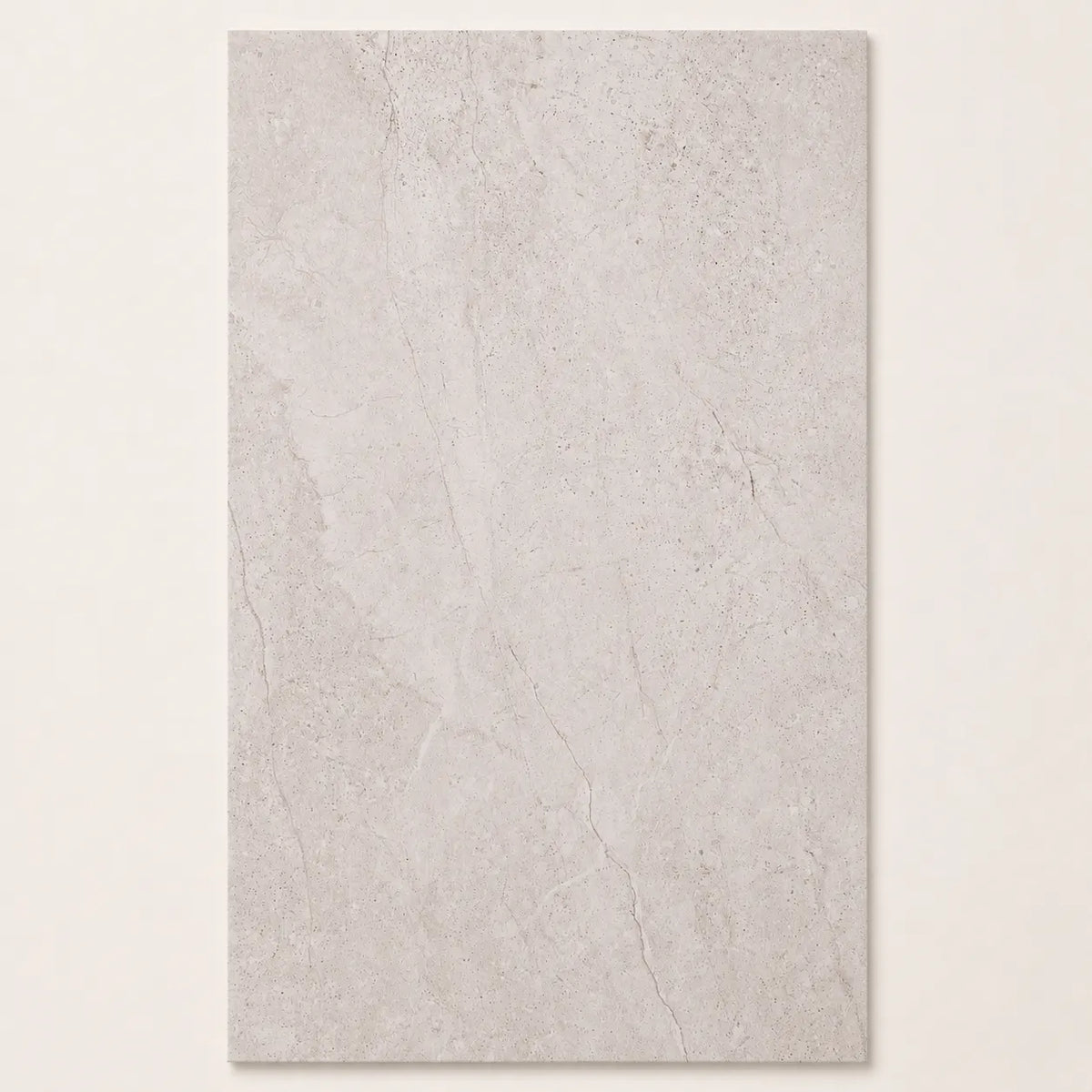 Meta Stone Porcelain Floor & Wall Tile | P4 Indoor Outdoor Tile in White