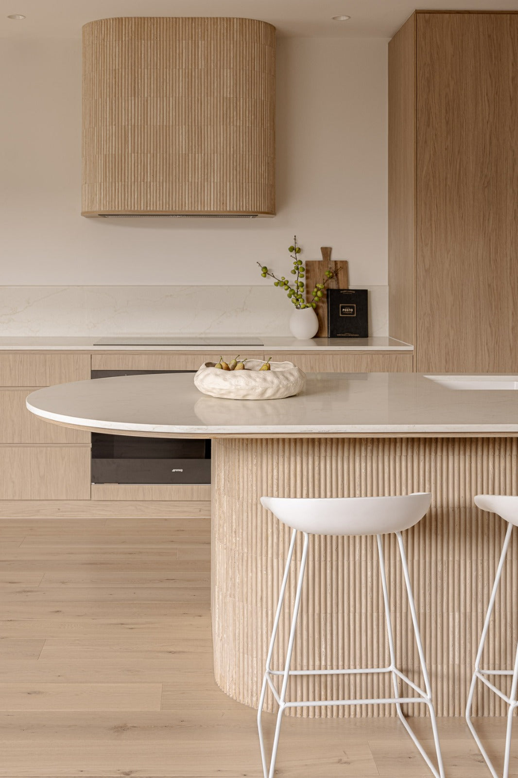 Tevel Travertine Tile Sample Box | Serano Surfaces