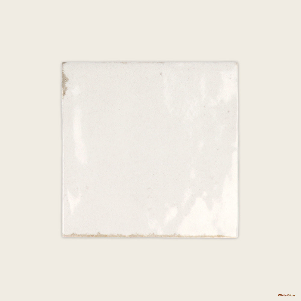 Majorca Series Spanish Porcelain Wall Tile 100x100 mm