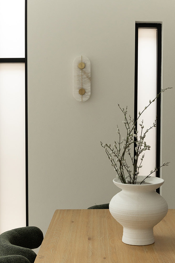 Lunara Nova Wall Light