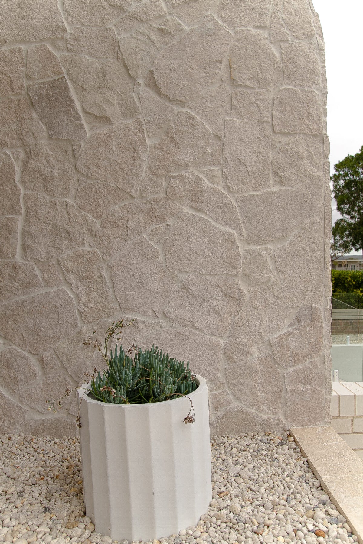 Cz Avoca Stone Cladding