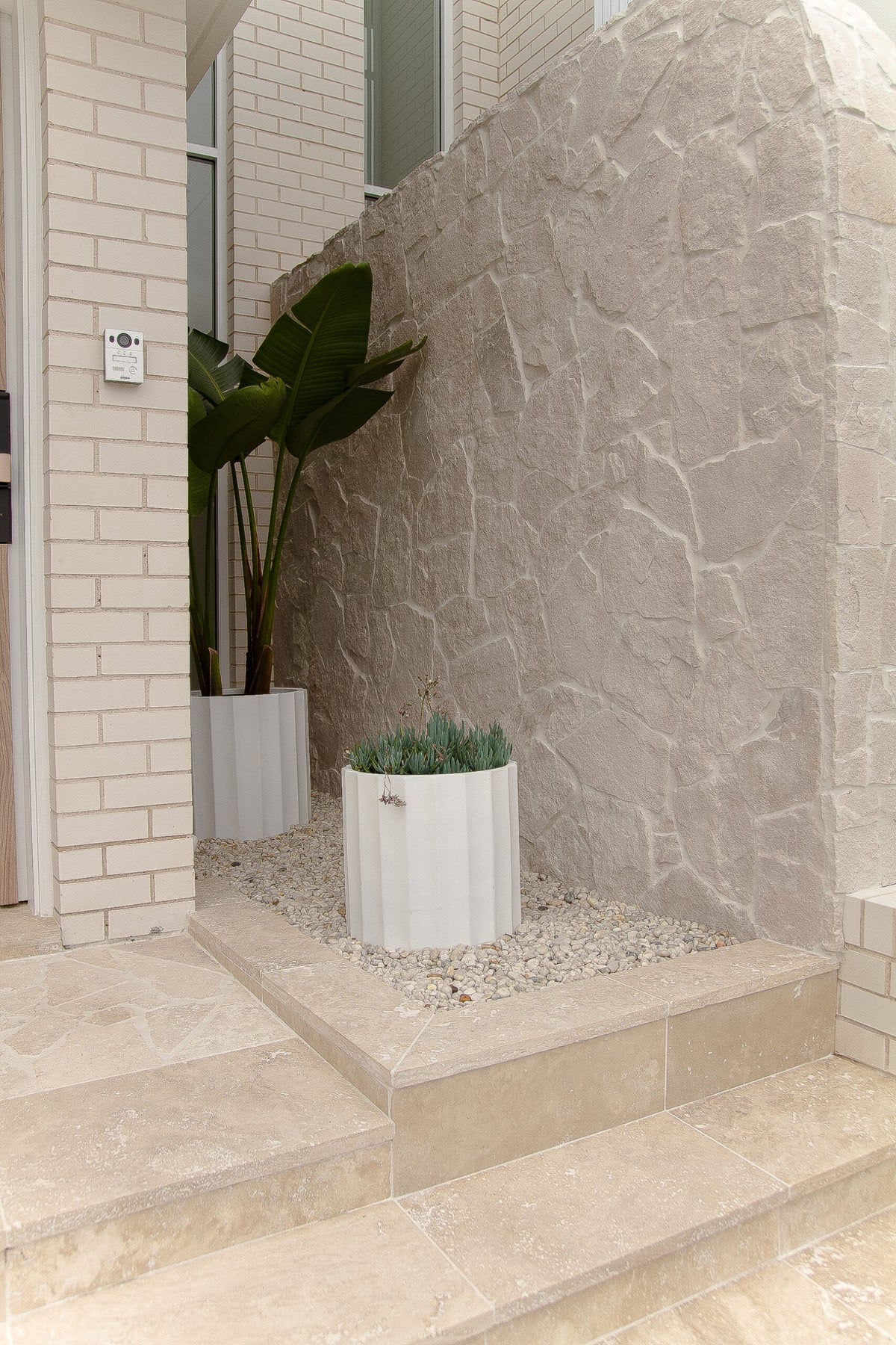 Cz Avoca Stone Cladding