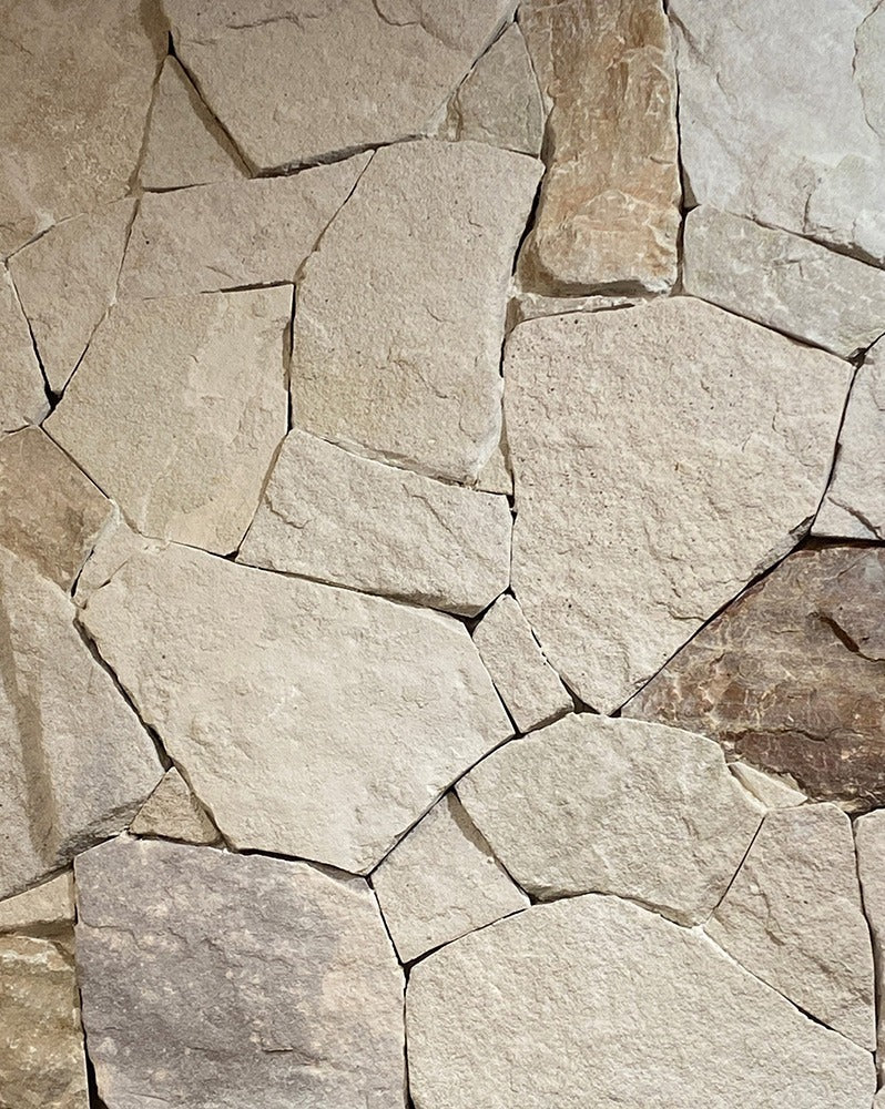 Wollombi Stone Cladding