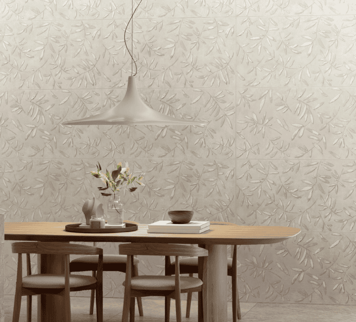 Wonderspace Feature Floor and Wall Tile