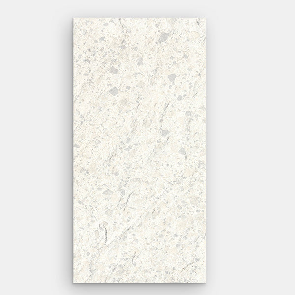 Venice Villa Zinc Terrazzo Look Tile – Matt finish