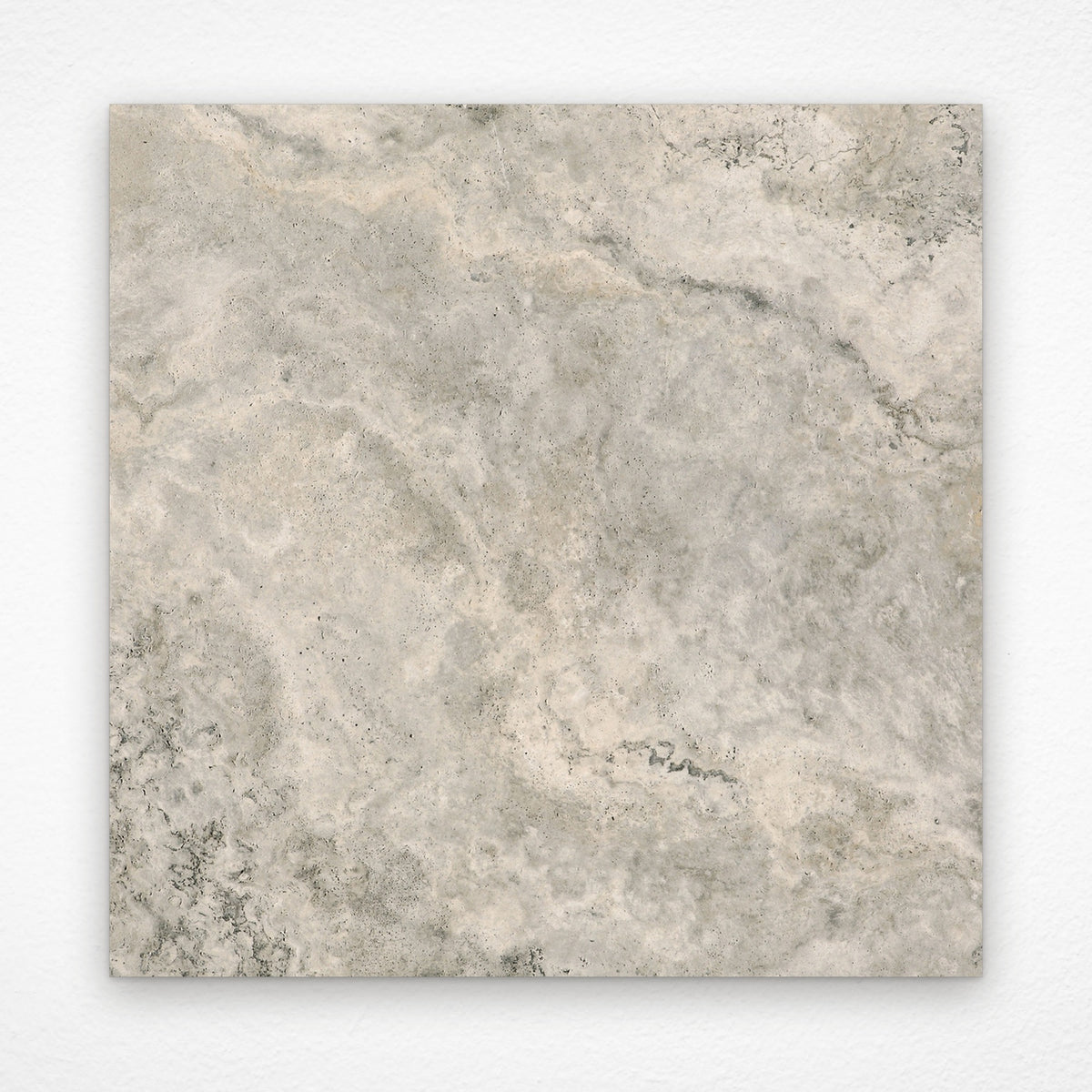 Travertino Travertine Look Porcelain Tumbled Cobbles