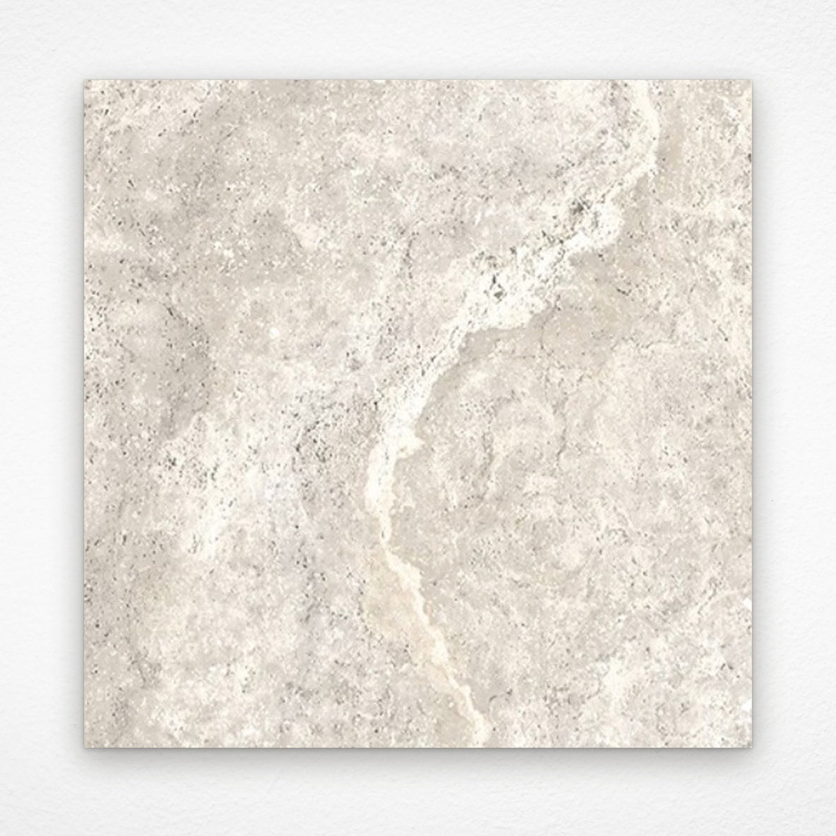Age Bianco Travertine Look Indoor/Outdoor Tiles