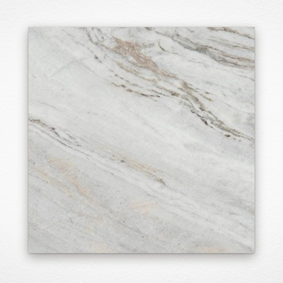 Raw Silk Honed Marble Floor & Wall Tile